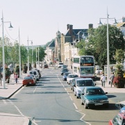 Photo of Bideford