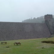 Photo of Derwent Reservoir