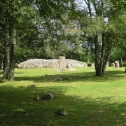 Photo of Clava Cairns