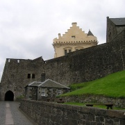 Photo of Stirling Castle