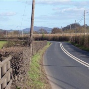 Photo of Newnham Bridge