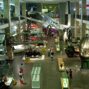 Photo of The Science Museum