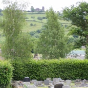 Photo of Riber Castle