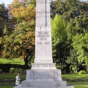 Photo of Great Harwood