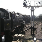 Photo of Horsted Keynes
