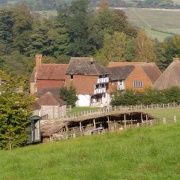 Photo of Weald & Downland Open Air Museum