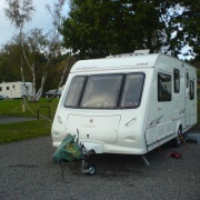 Photo of Clumber Park Camping & Caravan Club Site