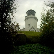 Photo of Lowestoft Lighthouse