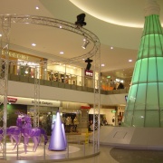 Ardnale shopping centre, Manchester