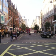 Oxford Street, London