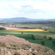 Photo of Grinshill