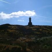 Photo of Darwen Tower