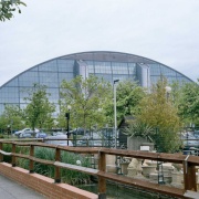 Photo of Milton Keynes