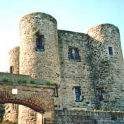 Photo of Rye Castle Museum