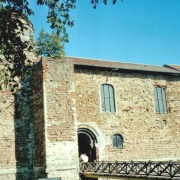 Photo of Colchester Castle