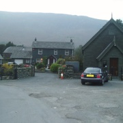 Photo of Grange in Borrowdale