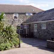 Photo of Trevalgan Holiday Farm