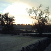Photo of Framlingham Castle