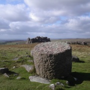 Photo of Dartmoor National Park