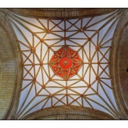 Photo of Tewkesbury Abbey