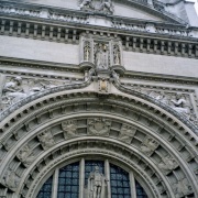 Photo of Victoria and Albert Museum