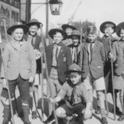 Photo of Castle Cary