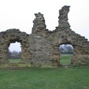 Photo of Sandal Magna