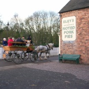 Photo of Coalbrookdale