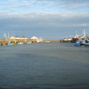 Photo of Maryport