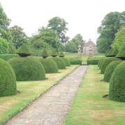 Photo of Lytes Cary Manor
