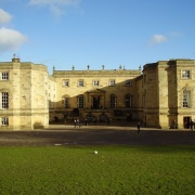 Photo of Gilling East