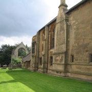 Photo of Southwell