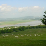 Photo of Arnside and Silverdale AONB