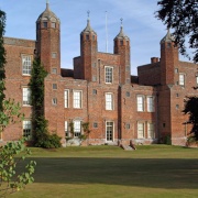 Photo of Melford Hall