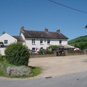 Photo of Sydling St Nicholas