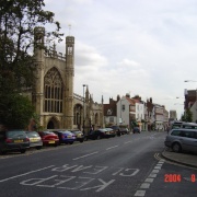 Photo of Beverley
