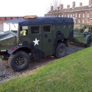 Photo of Tilbury Fort