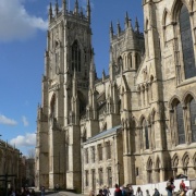 Photo of York Minster