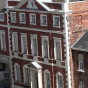 Photo of Fairfax House