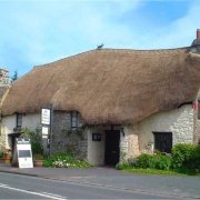 Photo of Old Mother Hubbard's Cottage