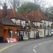 Photo of South Benfleet