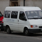 Photo of C S Lewis Tours