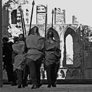 Photo of Arbroath Abbey