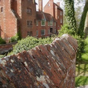 Photo of Harvington Hall