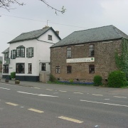 Photo of Harewood End