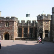 Photo of Berkeley Castle