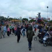 Photo of Drayton Manor Park