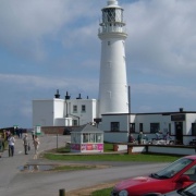 Photo of Flamborough Lighthouse