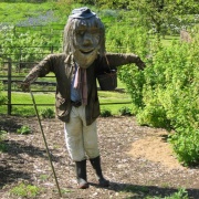 Photo of Painswick Rococo Gardens