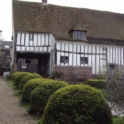 Photo of Anne of Cleves House